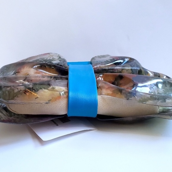 Valentino (Red Valentino) purse/clutch SOLD - Picture 5 of 6